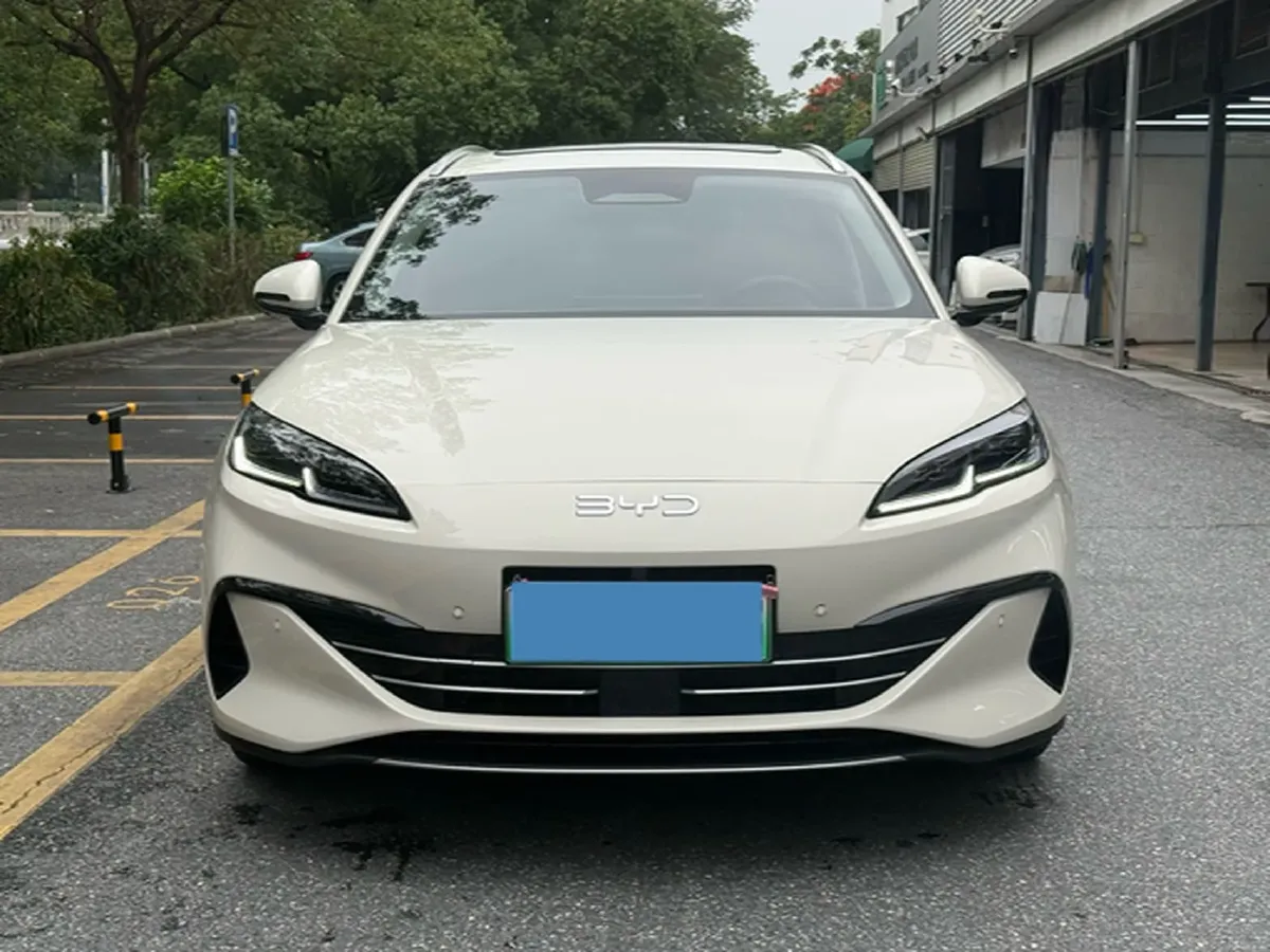 2025 BYD Seal 06 Wagon 1.5L 101HP L4 E-CVT PHEV,autocango,china used car exporter,china ev exporter,chinese used car exporter,chinese used ev exporter