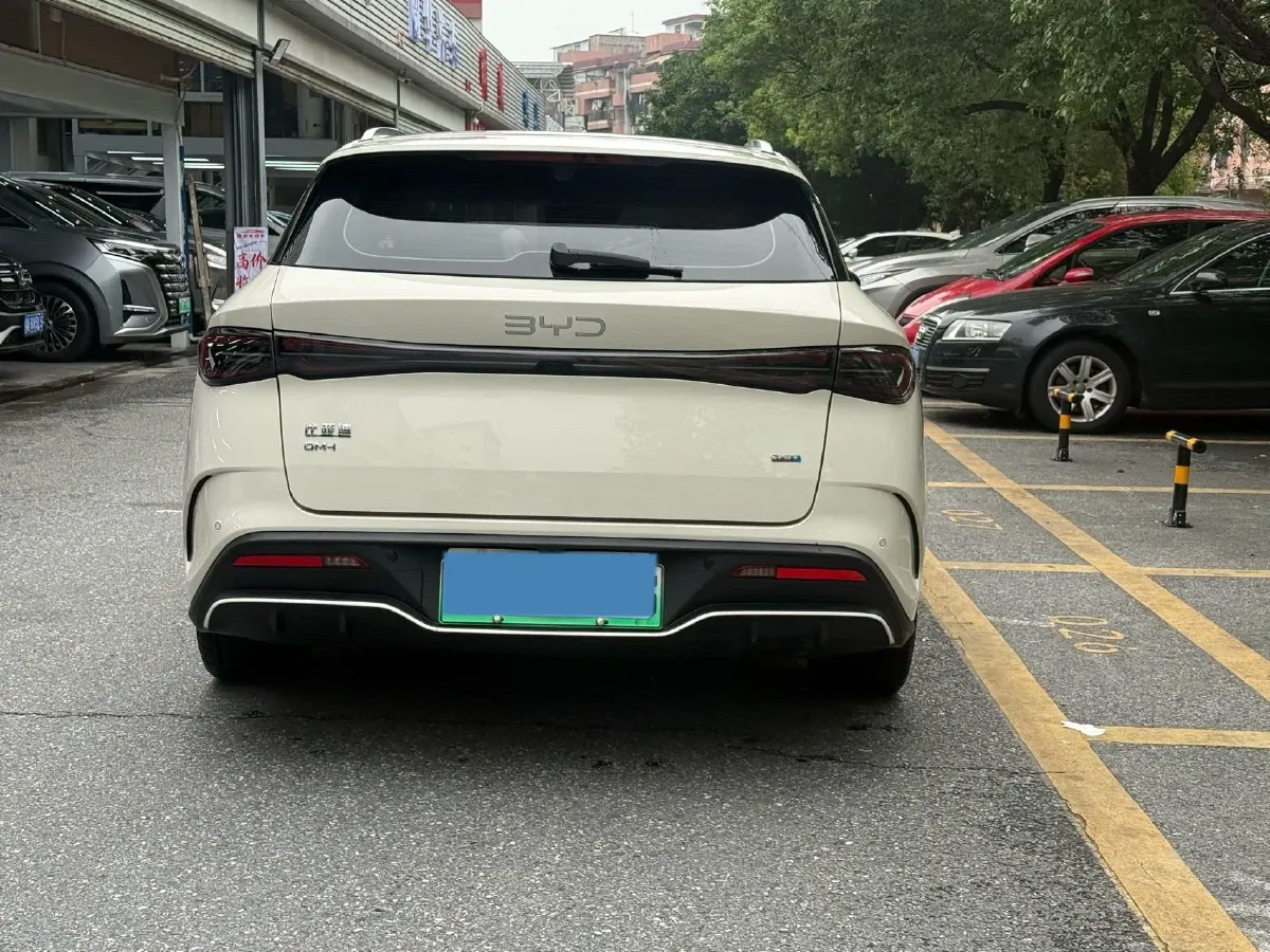 2025 BYD Seal 06 Wagon 1.5L 101HP L4 E-CVT PHEV,autocango,china used car exporter,china ev exporter,chinese used car exporter,chinese used ev exporter