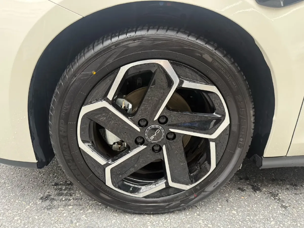 2025 BYD Seal 06 Wagon 1.5L 101HP L4 E-CVT PHEV,autocango,china used car exporter,china ev exporter,chinese used car exporter,chinese used ev exporter