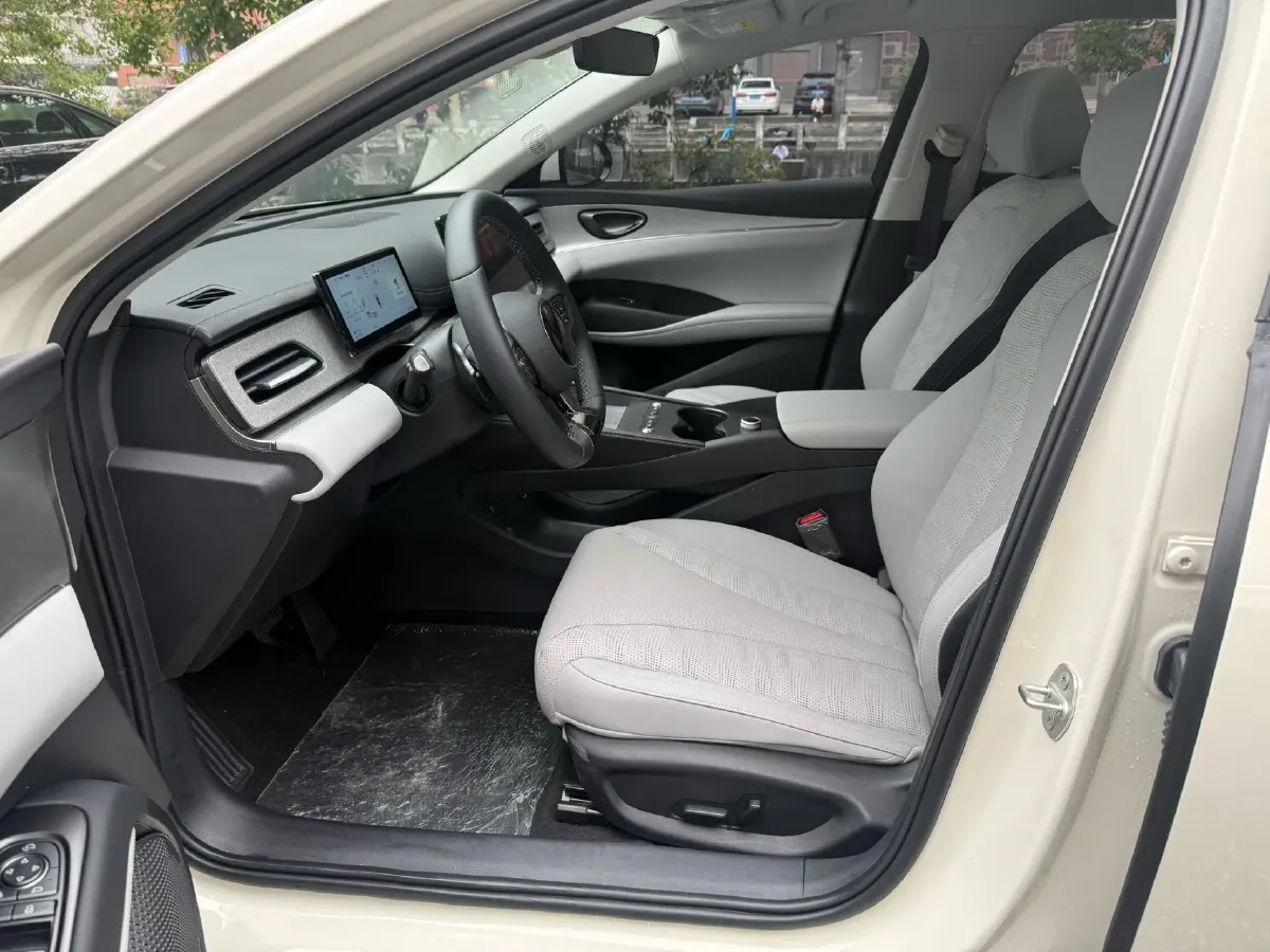 2025 BYD Seal 06 Wagon 1.5L 101HP L4 E-CVT PHEV,autocango,china used car exporter,china ev exporter,chinese used car exporter,chinese used ev exporter