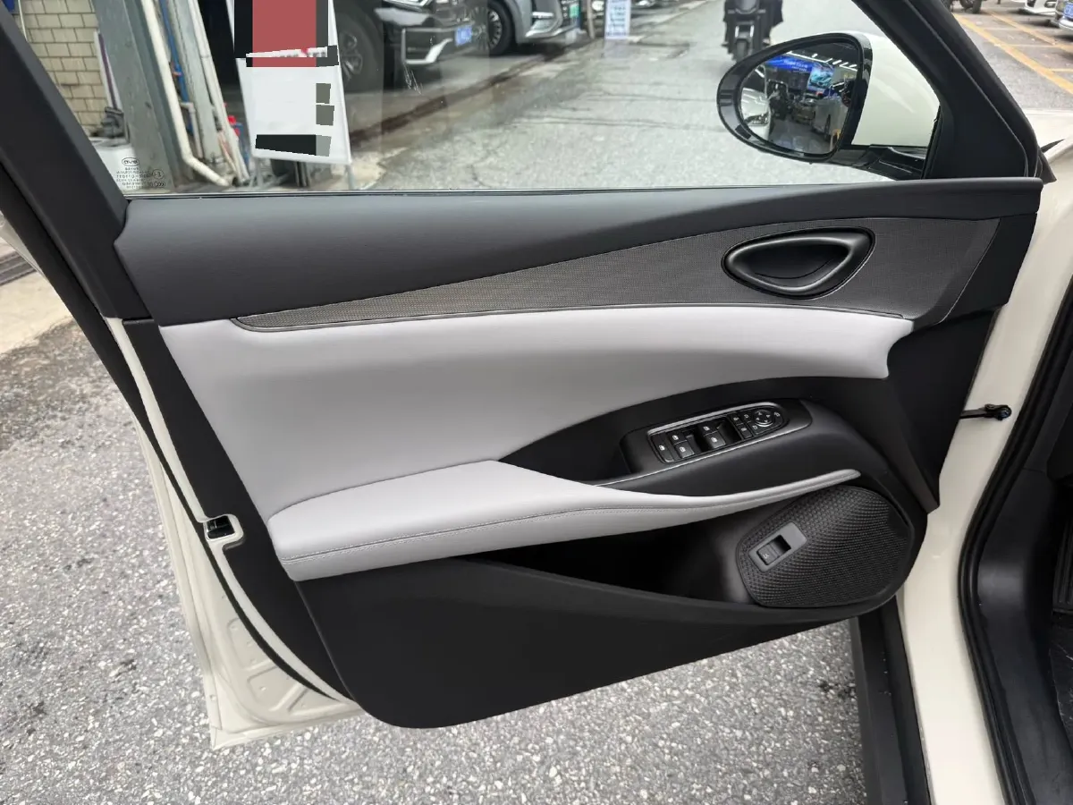 2025 BYD Seal 06 Wagon 1.5L 101HP L4 E-CVT PHEV,autocango,china used car exporter,china ev exporter,chinese used car exporter,chinese used ev exporter
