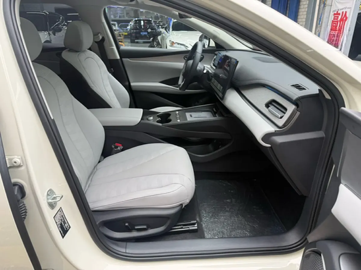 2025 BYD Seal 06 Wagon 1.5L 101HP L4 E-CVT PHEV,autocango,china used car exporter,china ev exporter,chinese used car exporter,chinese used ev exporter