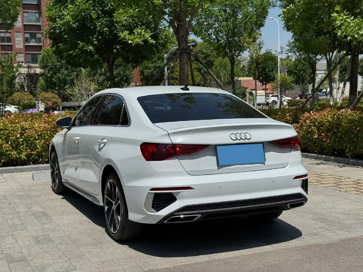 2022 Audi A3 1.4T 150HP L4 7DCT,autocango,china used car exporter,china ev exporter,chinese used car exporter,chinese used ev exporter