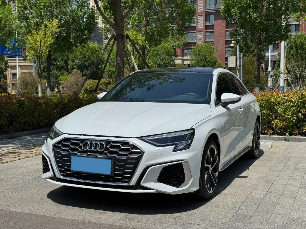 2022 Audi A3 1.4T 150HP L4 7DCT,autocango,china used car exporter,china ev exporter,chinese used car exporter,chinese used ev exporter
