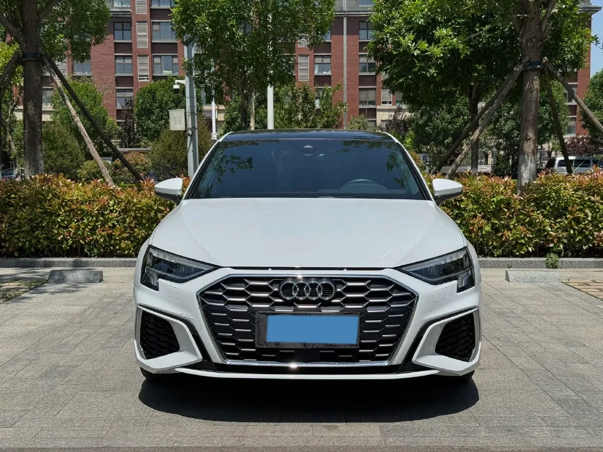 2022 Audi A3 1.4T 150HP L4 7DCT,autocango,china used car exporter,china ev exporter,chinese used car exporter,chinese used ev exporter