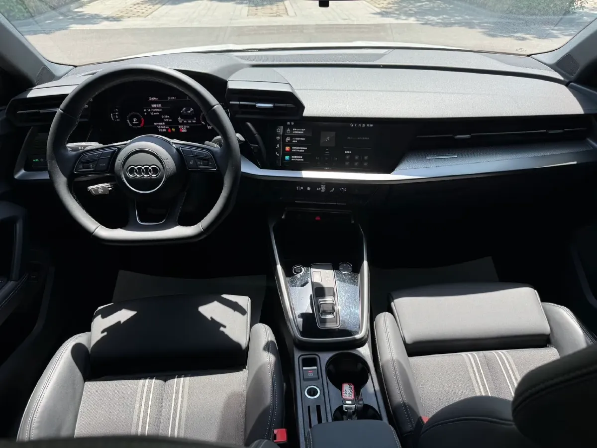 2022 Audi A3 1.4T 150HP L4 7DCT,autocango,china used car exporter,china ev exporter,chinese used car exporter,chinese used ev exporter