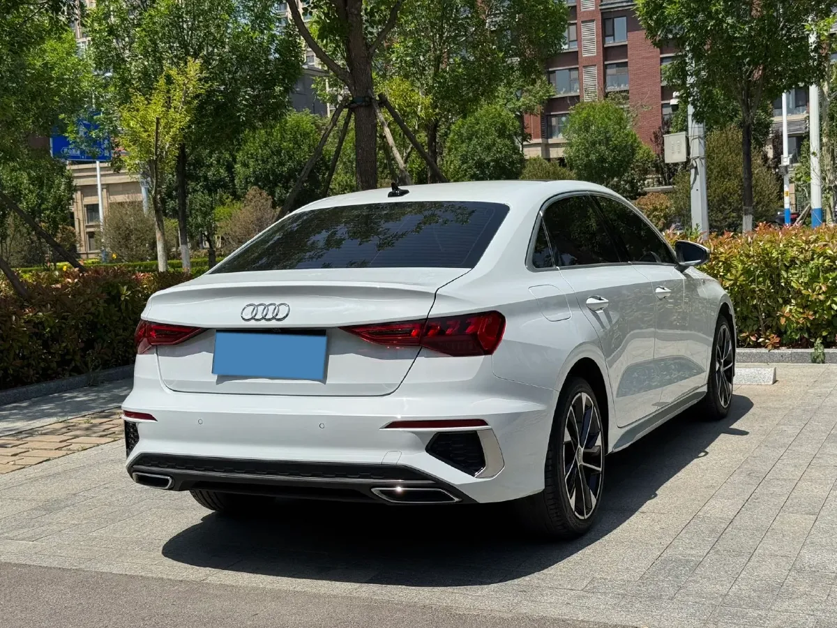 2022 Audi A3 1.4T 150HP L4 7DCT,autocango,china used car exporter,china ev exporter,chinese used car exporter,chinese used ev exporter