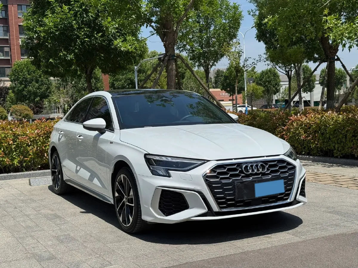 2022 Audi A3 1.4T 150HP L4 7DCT,autocango,china used car exporter,china ev exporter,chinese used car exporter,chinese used ev exporter