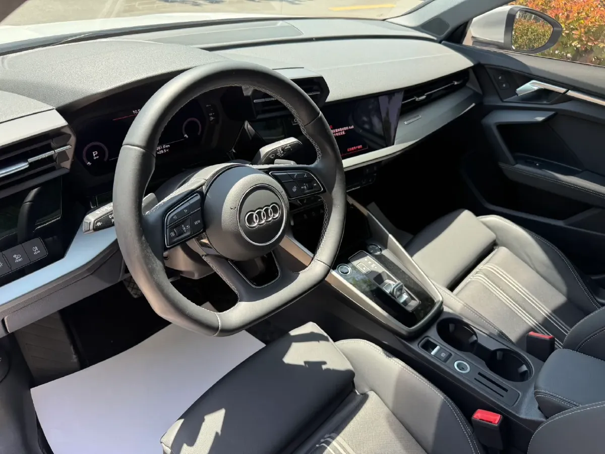 2022 Audi A3 1.4T 150HP L4 7DCT,autocango,china used car exporter,china ev exporter,chinese used car exporter,chinese used ev exporter
