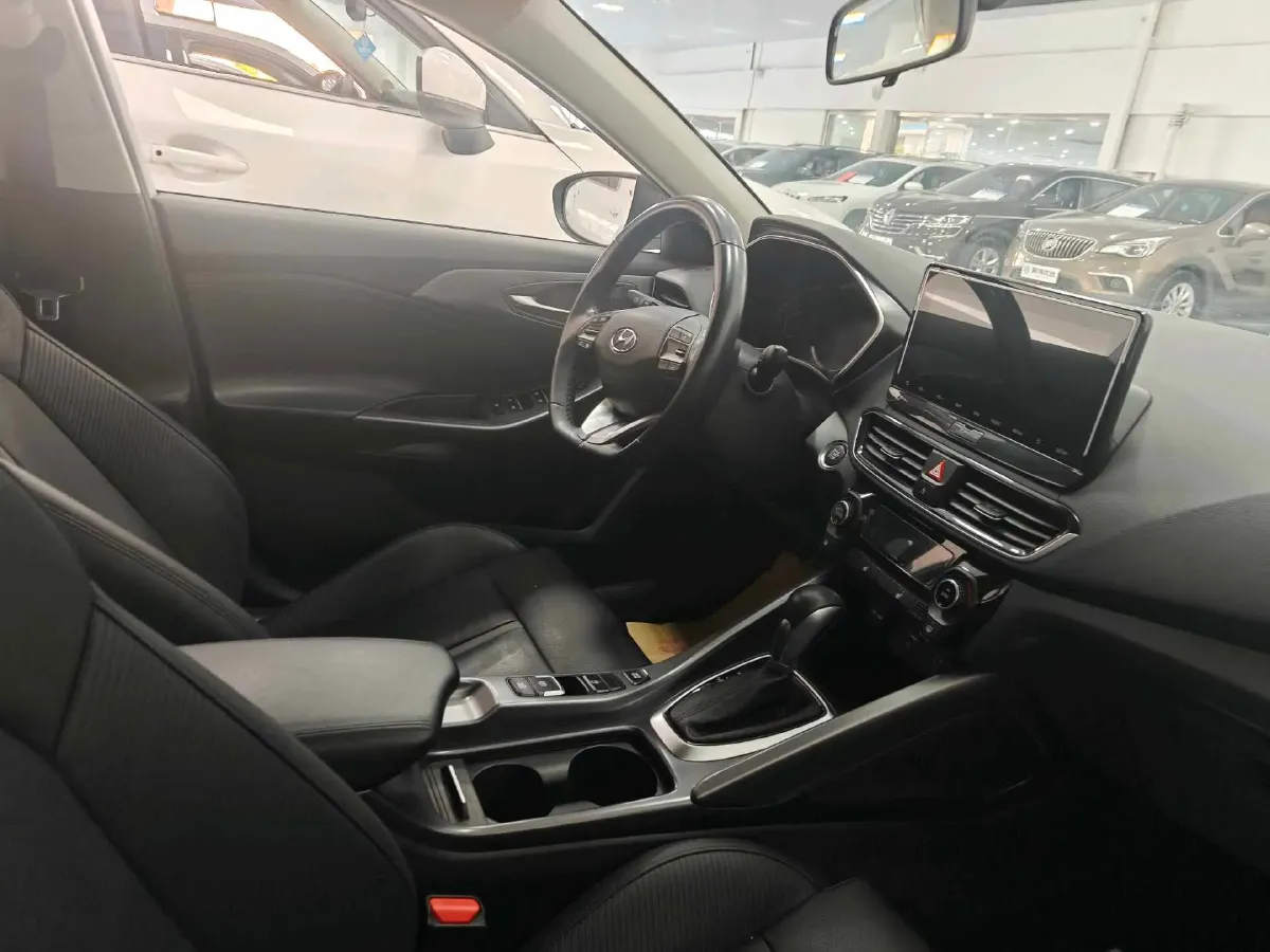 2019 Hyundai La Festa 1.6T 204HP L4 7DCT,autocango,china used car exporter,china ev exporter,chinese used car exporter,chinese used ev exporter