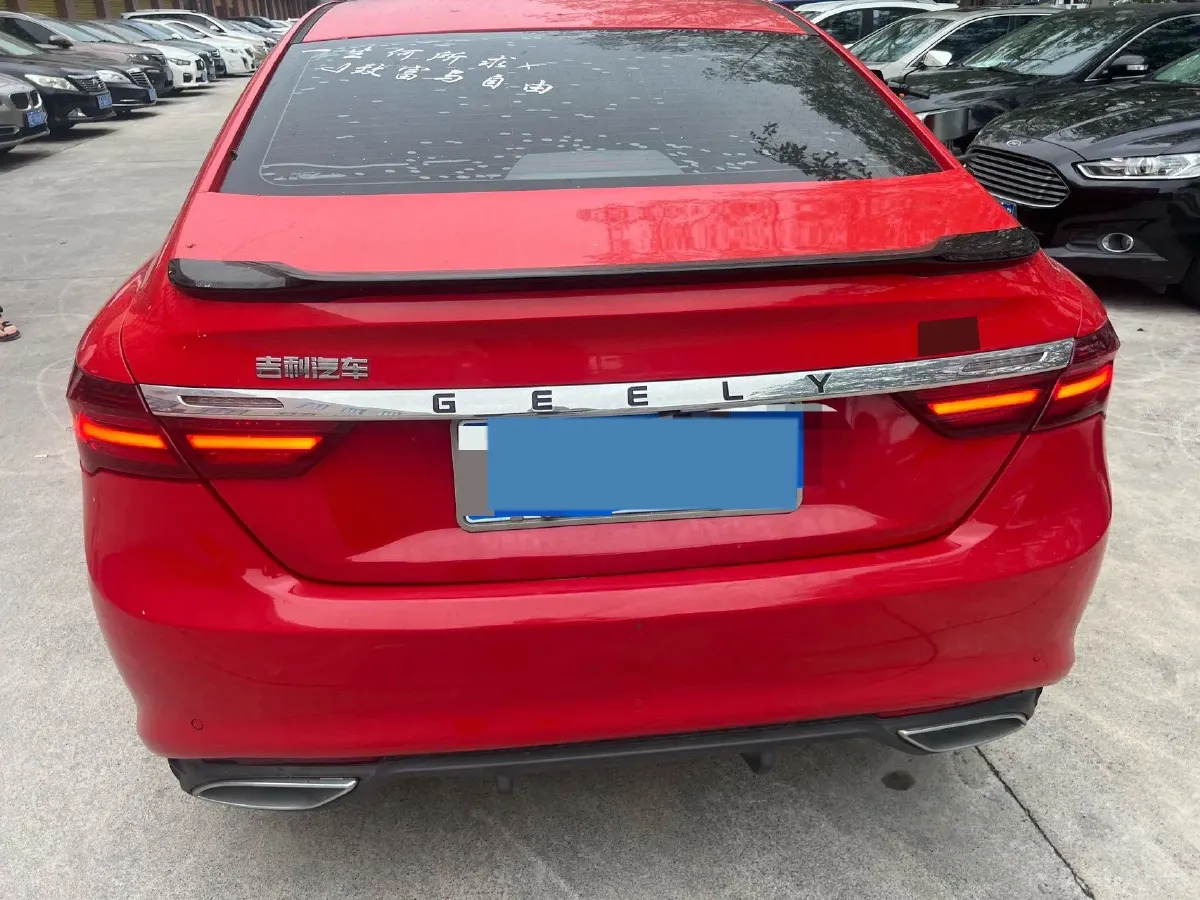 2021 Geely Binray 1.4T 141HP L4 CVT,autocango,china used car exporter,china ev exporter,chinese used car exporter,chinese used ev exporter