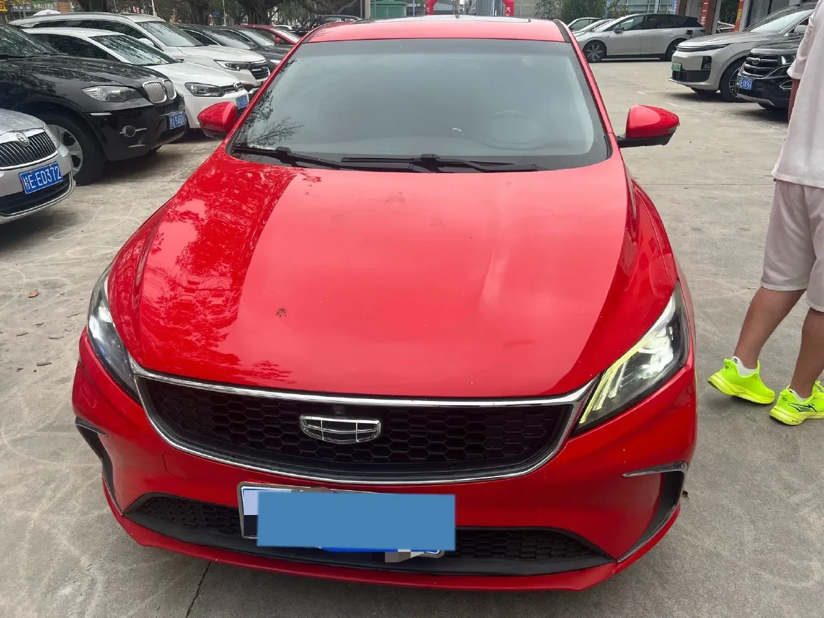 2021 Geely Binray 1.4T 141HP L4 CVT,autocango,china used car exporter,china ev exporter,chinese used car exporter,chinese used ev exporter
