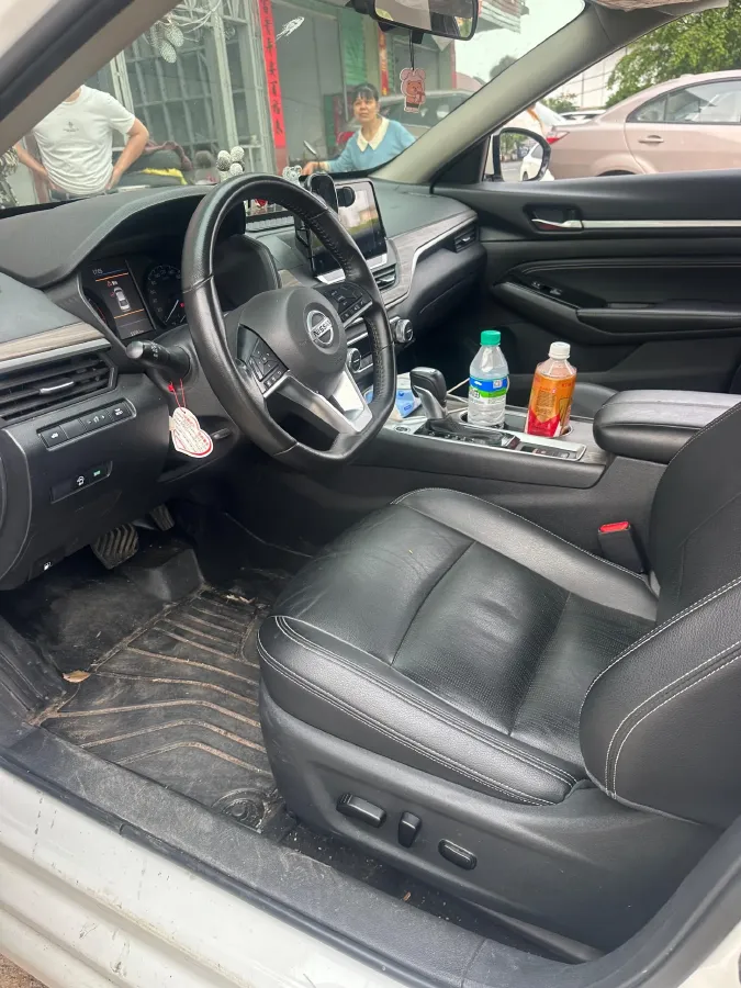 2021 Nissan Teana 2.0L 156HP L4 CVT,autocango,china used car exporter,china ev exporter,chinese used car exporter,chinese used ev exporter