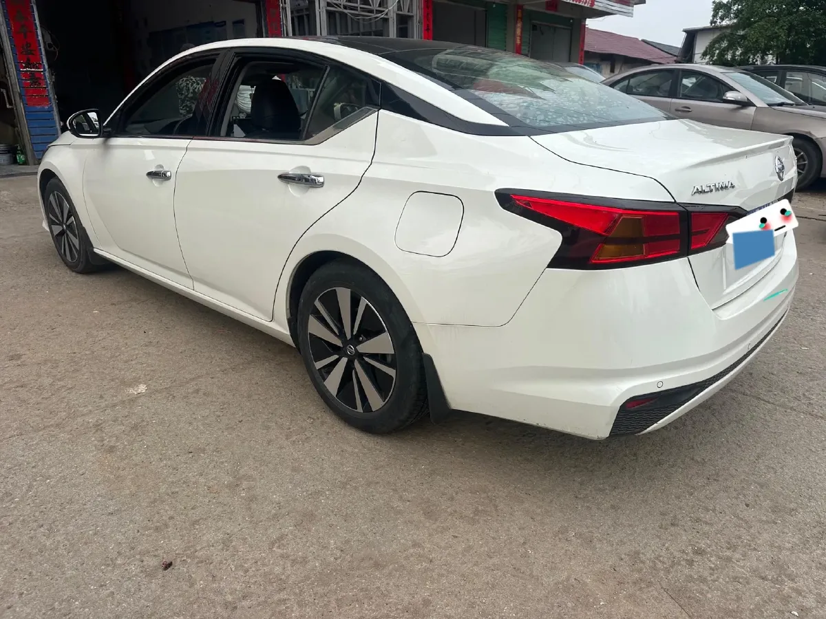 2021 Nissan Teana 2.0L 156HP L4 CVT,autocango,china used car exporter,china ev exporter,chinese used car exporter,chinese used ev exporter