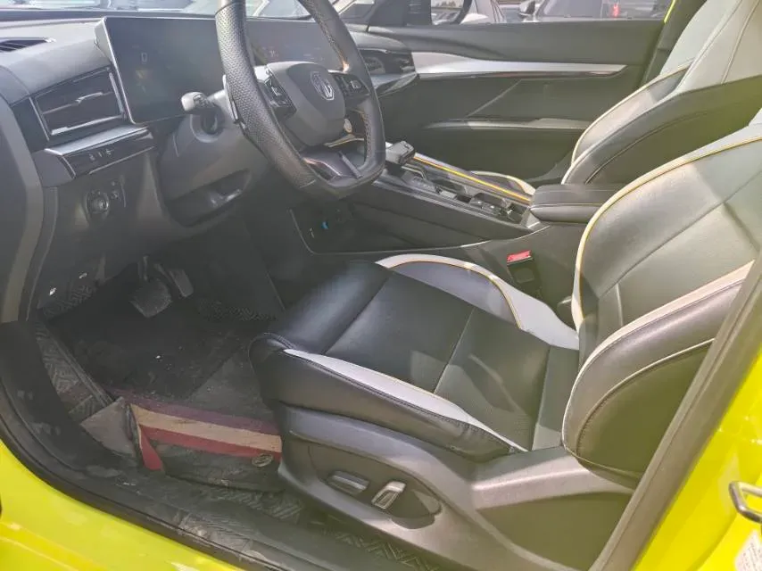 2021 MG 5 1.5T 173HP L4 7DCT,autocango,china used car exporter,china ev exporter,chinese used car exporter,chinese used ev exporter