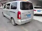 2019 WuLing HongGuang V 1.5L 105HP L4 5MT