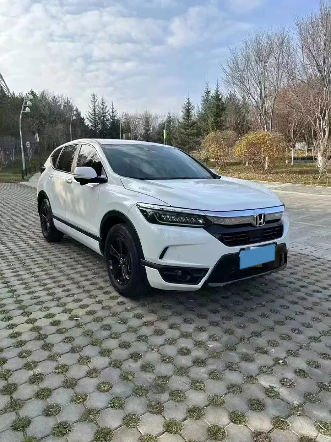 2021 Honda Breeze 1.5T 193HP L4 CVT,autocango,china used car exporter,china ev exporter,chinese used car exporter,chinese used ev exporter