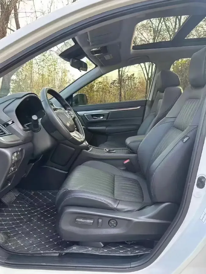 2021 Honda Breeze 1.5T 193HP L4 CVT,autocango,china used car exporter,china ev exporter,chinese used car exporter,chinese used ev exporter