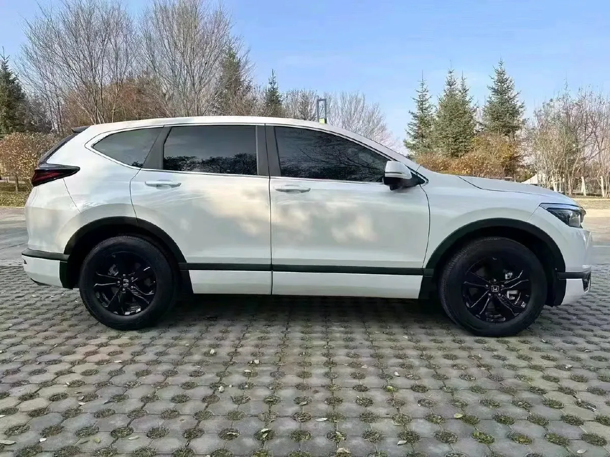 2021 Honda Breeze 1.5T 193HP L4 CVT,autocango,china used car exporter,china ev exporter,chinese used car exporter,chinese used ev exporter