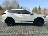 2021 Honda Breeze 1.5T 193HP L4 CVT