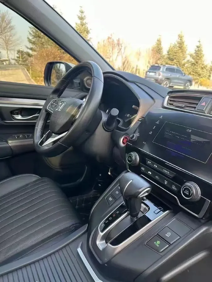 2021 Honda Breeze 1.5T 193HP L4 CVT,autocango,china used car exporter,china ev exporter,chinese used car exporter,chinese used ev exporter