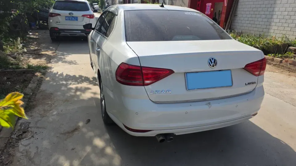 2017 Volkswagen Lavida 1.6L 110HP L4 6AT,autocango,china used car exporter,china ev exporter,chinese used car exporter,chinese used ev exporter