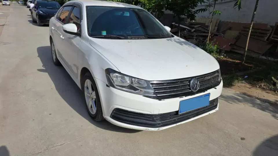 2017 Volkswagen Lavida 1.6L 110HP L4 6AT,autocango,china used car exporter,china ev exporter,chinese used car exporter,chinese used ev exporter