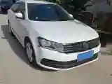 2017 Volkswagen Lavida 1.6L 110HP L4 6AT