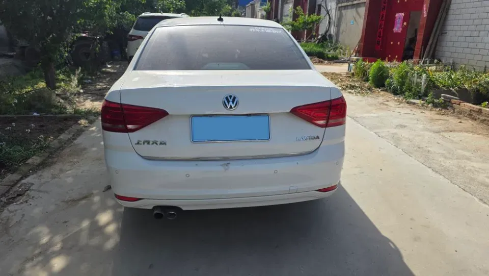 2017 Volkswagen Lavida 1.6L 110HP L4 6AT,autocango,china used car exporter,china ev exporter,chinese used car exporter,chinese used ev exporter
