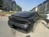 2024 Xpeng P7+ BEV 60.7KWH