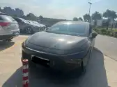 2024 XPENG P7+ 2024 XPENG P7+,autocango,china used car exporter,china ev exporter,chinese used car exporter,chinese used ev exporter