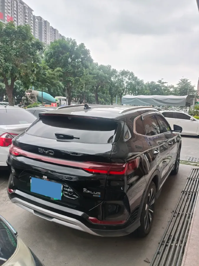2025 BYD Song Plus BEV 71.8KWH,autocango,china used car exporter,china ev exporter,chinese used car exporter,chinese used ev exporter