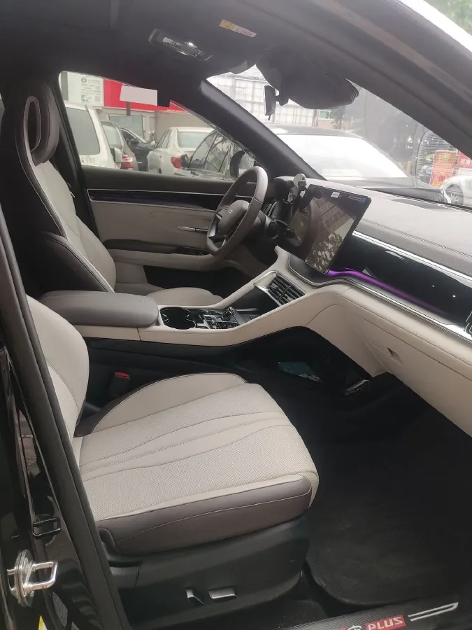 2025 BYD Song Plus BEV 71.8KWH,autocango,china used car exporter,china ev exporter,chinese used car exporter,chinese used ev exporter