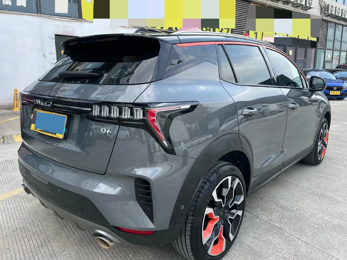 2022 LYNK&CO 02 1.5T 180HP L3 7DCT,autocango,china used car exporter,china ev exporter,chinese used car exporter,chinese used ev exporter