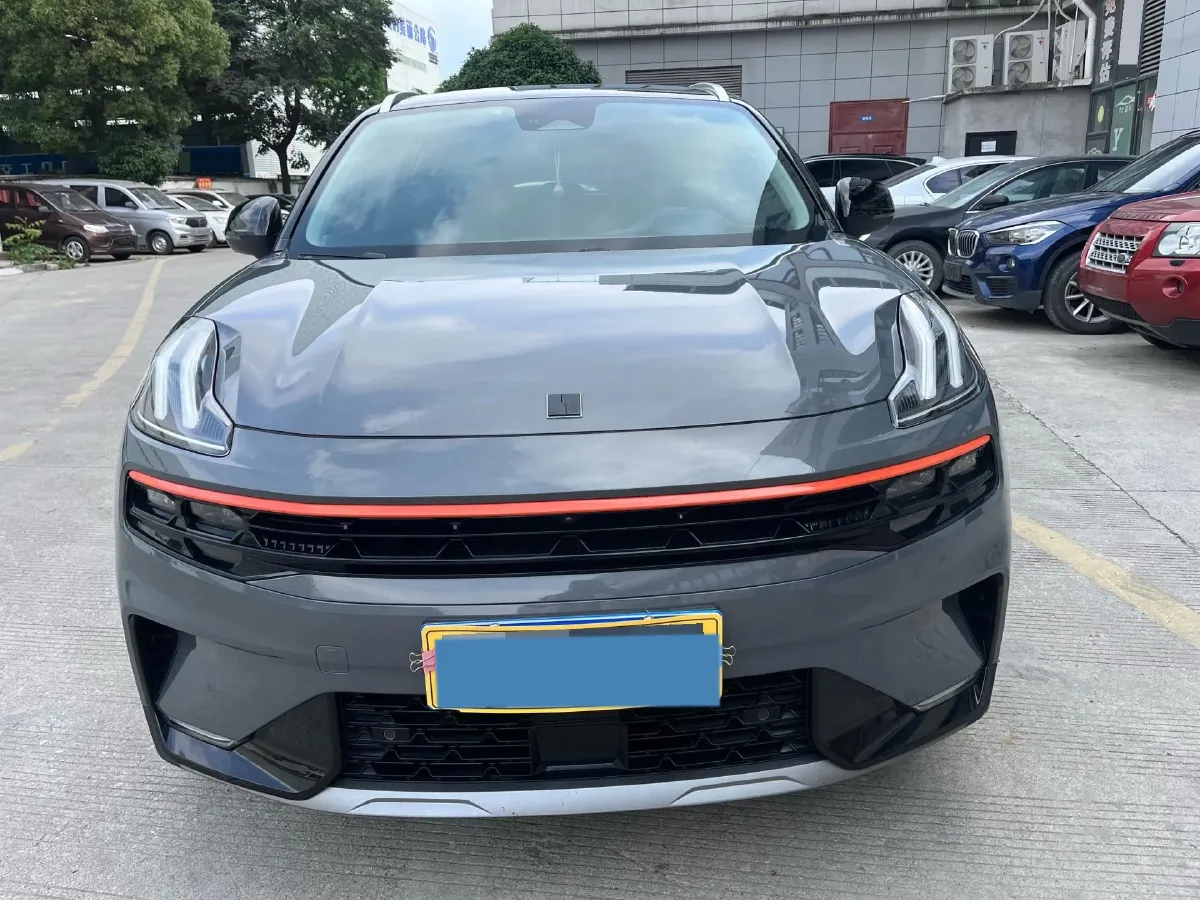 2022 LYNK&CO 02 1.5T 180HP L3 7DCT,autocango,china used car exporter,china ev exporter,chinese used car exporter,chinese used ev exporter