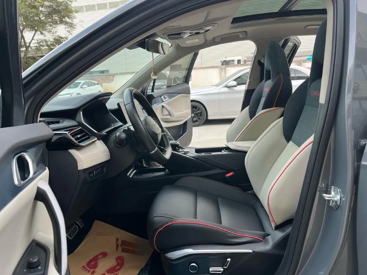 2022 LYNK&CO 02 1.5T 180HP L3 7DCT,autocango,china used car exporter,china ev exporter,chinese used car exporter,chinese used ev exporter