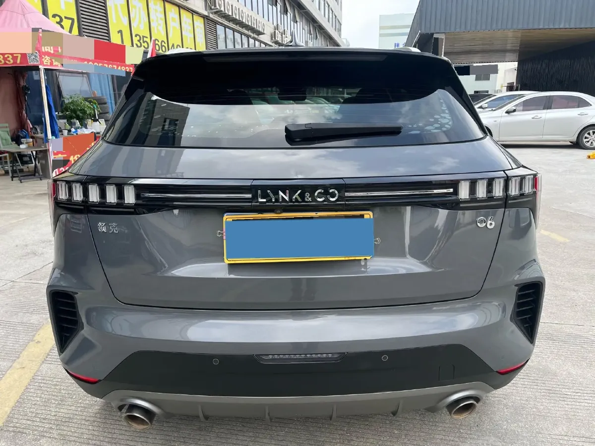 2022 LYNK&CO 02 1.5T 180HP L3 7DCT,autocango,china used car exporter,china ev exporter,chinese used car exporter,chinese used ev exporter