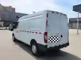 2020 MAXUS XinTu V80 2.5T 136HP L4 6MT