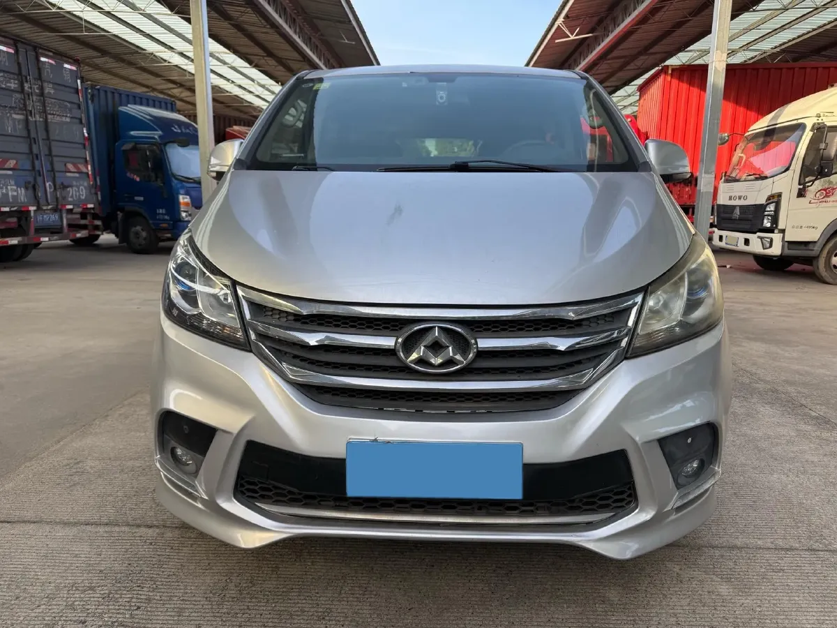 2018 MAXUS G10 2.0T 224HP L4 6AT,autocango,china used car exporter,china ev exporter,chinese used car exporter,chinese used ev exporter