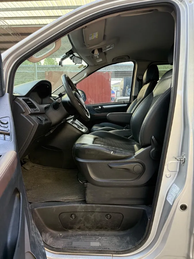 2018 MAXUS G10 2.0T 224HP L4 6AT,autocango,china used car exporter,china ev exporter,chinese used car exporter,chinese used ev exporter