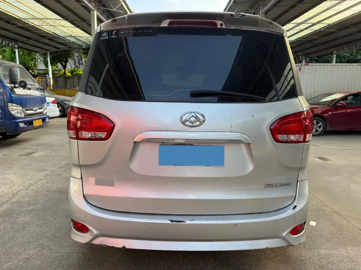 2018 MAXUS G10 2.0T 224HP L4 6AT,autocango,china used car exporter,china ev exporter,chinese used car exporter,chinese used ev exporter