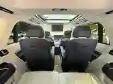 2025 Zeekr 9X 2.0T 279HP L4 1DHT PHEV