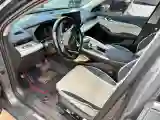 2021 Geely Preface 2.0T 190HP L4 7DCT