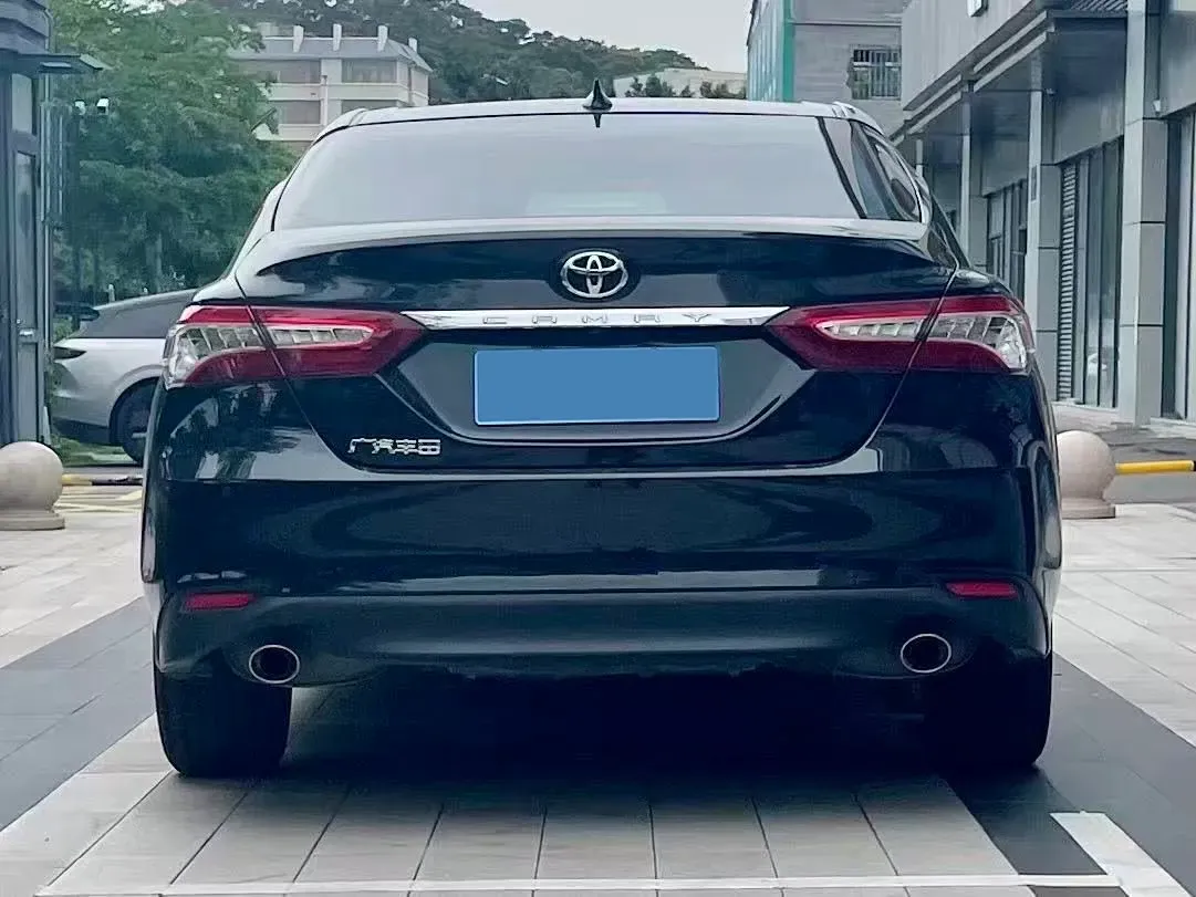 2021 Toyota Camry 2.0L 178HP L4 CVT,autocango,china used car exporter,china ev exporter,chinese used car exporter,chinese used ev exporter
