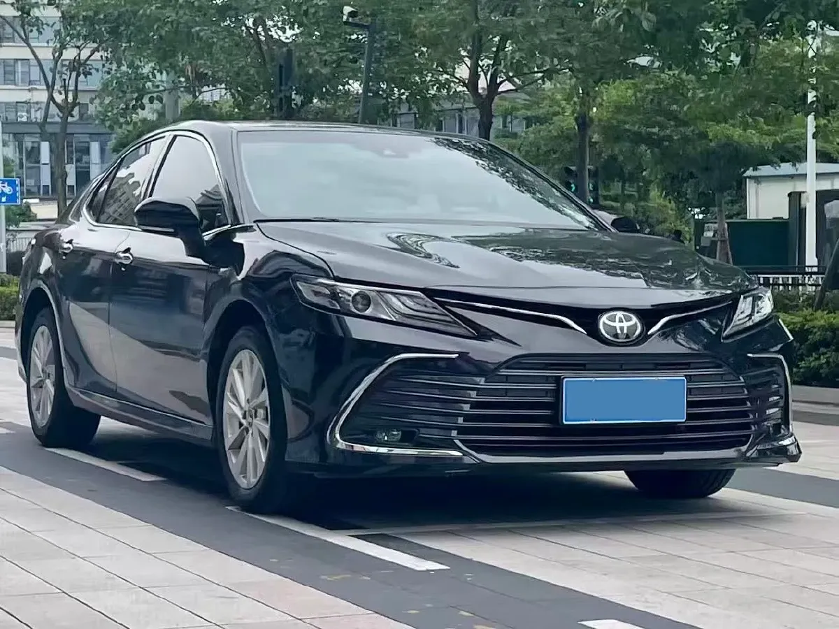 2021 Toyota Camry 2.0L 178HP L4 CVT,autocango,china used car exporter,china ev exporter,chinese used car exporter,chinese used ev exporter