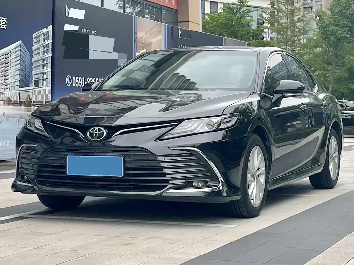 2021 Toyota Camry 2.0L 178HP L4 CVT,autocango,china used car exporter,china ev exporter,chinese used car exporter,chinese used ev exporter