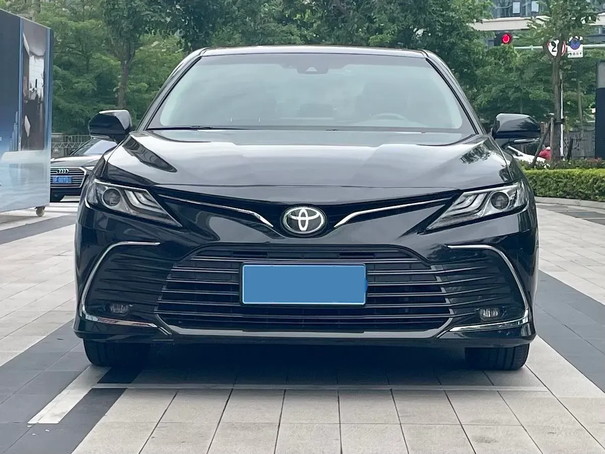 2021 Toyota Camry 2.0L 178HP L4 CVT,autocango,china used car exporter,china ev exporter,chinese used car exporter,chinese used ev exporter