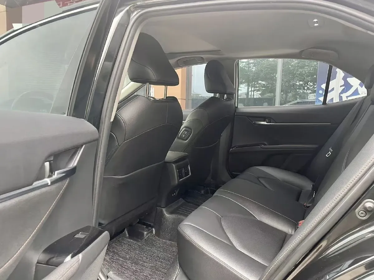 2021 Toyota Camry 2.0L 178HP L4 CVT,autocango,china used car exporter,china ev exporter,chinese used car exporter,chinese used ev exporter