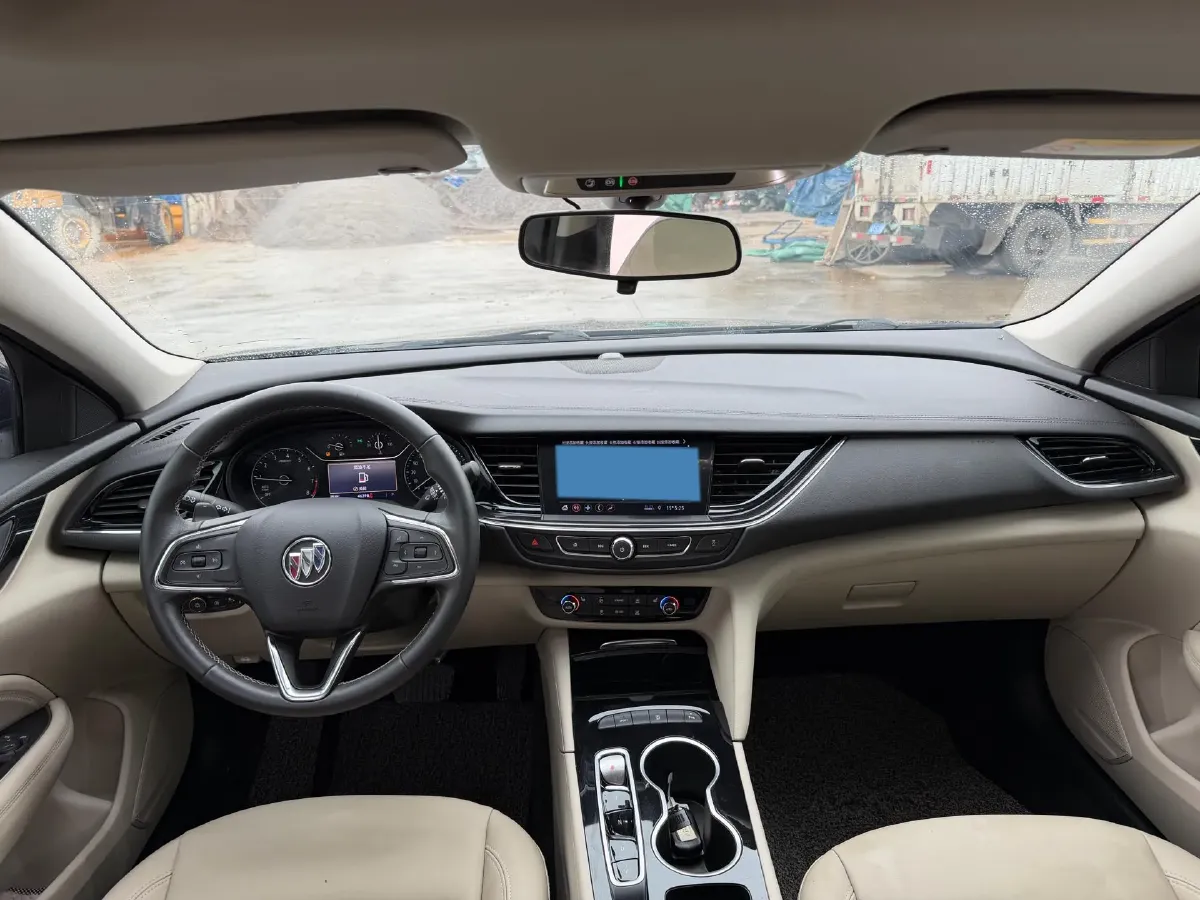 2020 Buick Regal 1.5T 169HP L4 9AT,autocango,china used car exporter,china ev exporter,chinese used car exporter,chinese used ev exporter