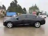 2020 Buick Regal 1.5T 169HP L4 9AT